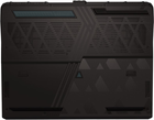 Laptop MSI Vector 17 HX A14VHG (VECTOR17HXA14VHG-643NL) Cosmos Gray - obraz 5