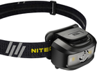 Ліхтар налобний Nitecore NT-NU35 - зображення 2