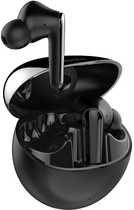 Słuchawki ColorWay TWS-3 Earbuds Black (CW-TWS3BK) - obraz 3