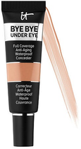 Консилер для обличчя IT Cosmetics Bye Bye Under Eye Light Buff Concealer 23.5 Medium Amber 12 мл (3605971992094) - зображення 1