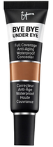 Консилер для обличчя IT Cosmetics Bye Bye Under Eye Light Buff Concealer 43 Deep Honey 12 мл (3605971993015) - зображення 1