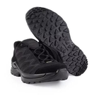 Военные тактические кроссовки летние Lowa Innox Pro GTX Lo TF, черный, размер 46 - изображение 3