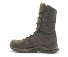 Тактические берцы Salomon XA Jungle Forces, коричневый, размер 42 - изображение 3