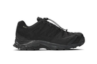 Тактические летние кроссовки SALOMON XA FORCES GTX, черные размер 41