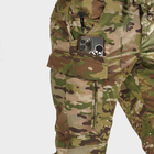 Тактические штаны Lite UATAC Multicam | XXL - изображение 7