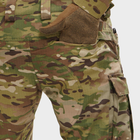 Тактические штаны Lite UATAC Multicam | XS - изображение 13