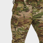 Тактические штаны Lite UATAC Multicam | S/Short - изображение 4