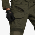 Штурмовые штаны UATAC Gen 5.6 Олива с наколенниками S - изображение 4
