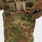 Тактичні штани Lite UATAC Multicam | M/Long - зображення 9