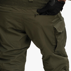 Штурмовые штаны UATAC Gen 5.6 Олива с наколенниками S - изображение 13