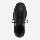 Жіночі черевики низькі TAMARIS WOR26819-41-001 41 Чорні (4064197777325) - зображення 4