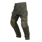 Тактичні штани Emerson G3 Combat Pants NC5050 Ranger Green 34w