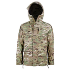 Тактична куртка Tactical Jacket 3 in 1 - Multicam - L - зображення 2