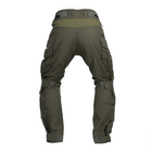 Тактичні штани Emerson G3 Combat Pants NC5050 Ranger Green 32w - изображение 4