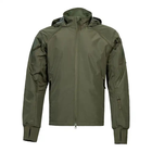 Тактична куртка Fronter UA Fleece Jacket Green - L - зображення 1