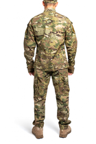 Уніформа Army Combat Uniform ACU Multicam - XL - изображение 9