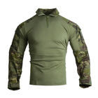 Тактична сорочка Emerson G3 Combat Shirt Camo Tropical - XL - изображение 3