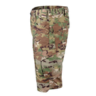 Шорти IX7 Tactical Cargo Shorts Multicam - L - зображення 2