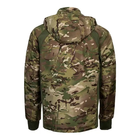 Тактична куртка Fronter UA Fleece Jacket Multicam - XXL - изображение 3
