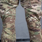 Жіноча тактична форма Emersongear G3 Combat Suit For Women Muticam розмір M - изображение 4