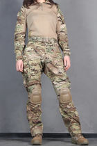 Жіноча тактична форма Emersongear G3 Combat Suit For Women - зображення 5