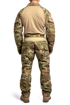 Тактичні штани Emerson G3 Combat Pants Multiсam - 32 - зображення 4