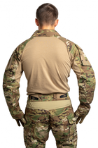 Тактична сорочка Emerson G3 Combat Shirt MultiCam - M - зображення 4