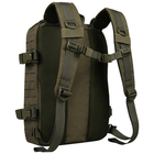 Штурмовий рюкзак Assault Backpack 901-65 Green - изображение 2