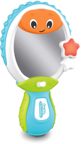 Дзеркальце Clementoni Baby зі світловими та звуковими ефектами (8005125173297) - зображення 2