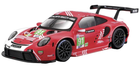 Metalowy model samochodu Bburago Porsche 911 Rsr Lemans 2020 1:24 (4893993280162) - obraz 1