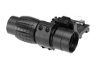 Оптика FXD 4X Magnifier - Black [Aim-O] (для страйкболу) - зображення 5