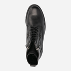 Жіночі черевики високі GABOR GAB32785-87 37 Чорні (4066558078003) - зображення 5