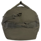 Сумка велика US Combat Parachute Cargo Bag OD Sturm Mil-Tec Olive Drab 105 л (13828201) - изображение 7