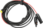 Kabel do paneli fotowoltaicznych EcoFlow MC4 do XT60 5 m (5008004059)