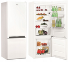 Холодильник Polar POB 601E W - зображення 3