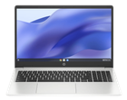 Ноутбук HP Chromebook 15a-na0002nw (89T74EA) Silver - зображення 1