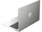 Ноутбук HP Chromebook 15a-na0002nw (89T74EA) Silver - зображення 4