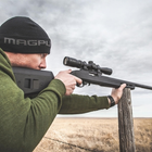 Ложе Magpul Hunter X-22 для Ruger 10/22 (MAG548-GRY) - изображение 5