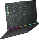 Ноутбук Lenovo Legion 9 16IRX8 (83AG000BPB) Carbon Black - зображення 7
