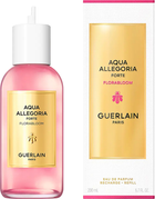 Змінний блок Парфумована вода унісекс Guerlain Aqua Allegoria Forte Florabloom 200 мл (3346470148093) - зображення 1