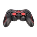 Бездротовий Bluetooth джойстик - геймпад Terios Х3 (Black)