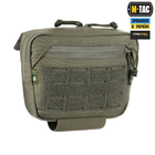 Армійська M-Tac сумка-напашник Large Ranger Green олива - зображення 5