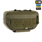 Військовий M-Tac сумка-напашник Gen.II Elite Ranger Green олива - зображення 3