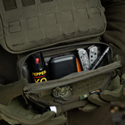 Військовий M-Tac сумка-напашник Gen.II Elite Ranger Green олива - зображення 10