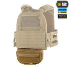 Військовий M-Tac сумка-напашник Gen.II Elite Coyote койот - зображення 5