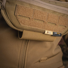 Військовий M-Tac сумка-напашник Gen.II Elite Coyote койот - зображення 8