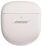 Słuchawki Bose QuietComfort Ultra Earbuds TWS White Smoke (0017817847643) - obraz 5