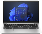 Laptop HP EliteBook 640 G10 (8A5Y1EA) Silver - obraz 1
