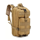 Тактический рюкзак 35L / coyot / MOLLE - изображение 1