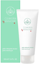 Żel do oczyszczania twarzy Annayake Cleanskin 100 ml (3552572800108) - obraz 1